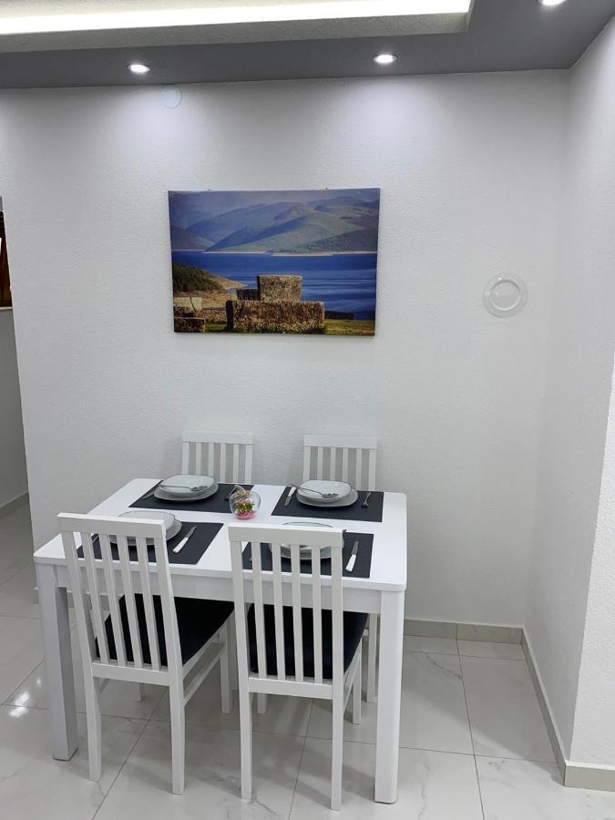 Apartman Jovana Bileća Exterior foto